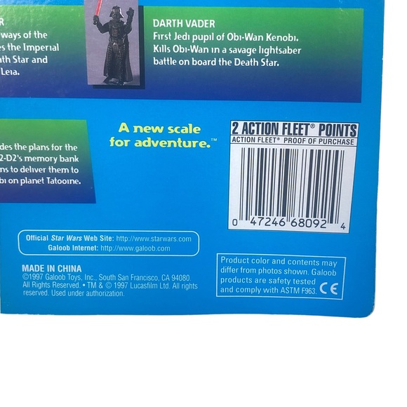 Star Wars Micro Machines Battle Pack #14 Death Star Escape - Picture 6 of 7